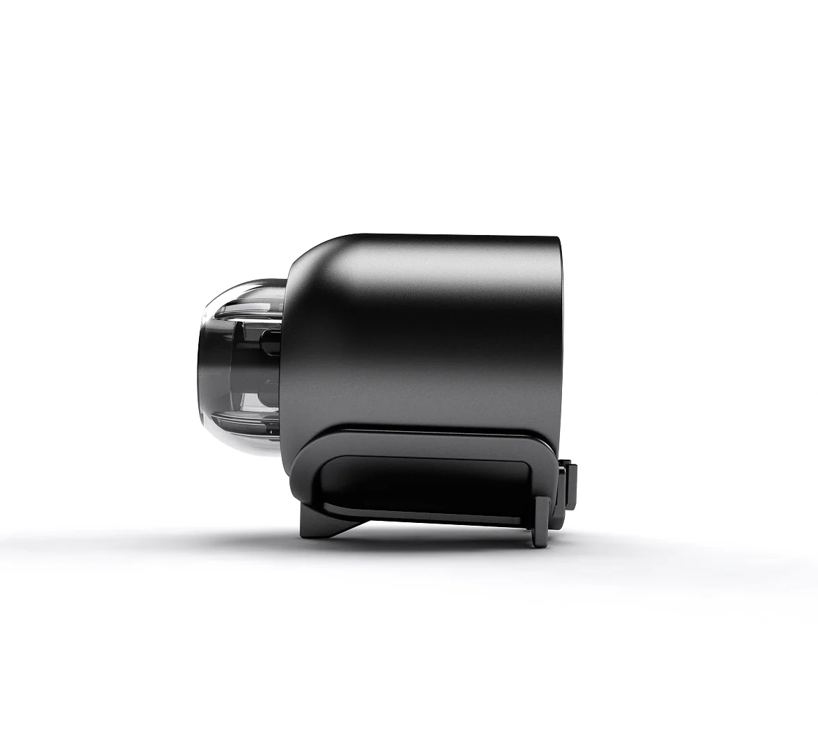 Цифровая мини-камера HD фонарик микро камера Магнитный корпус Обнаружение