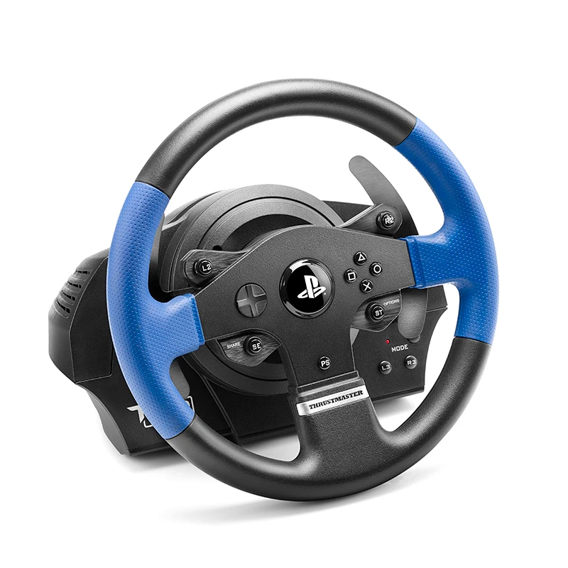 Сделайте для t150rs силы отзывы игра руль GT на компьютере PS4 / 3 гонщик моделирования |