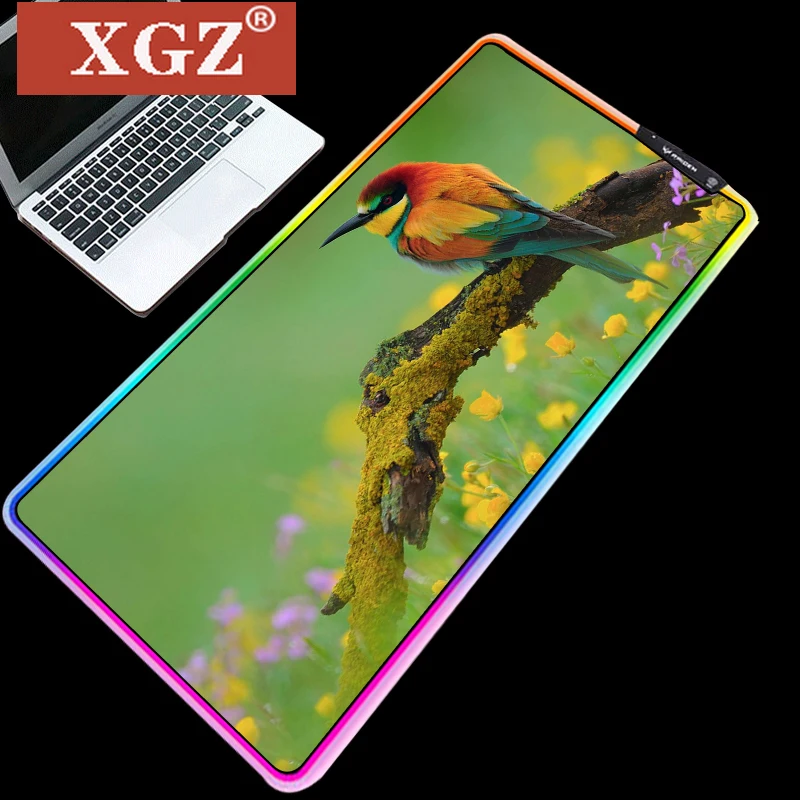 xgz собака животное rgb мышь игров