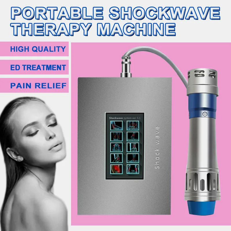 

Shock Wave Therapy Acoustic Shockwave Therapy Extracorporeal Pulse Activation Technology For Ed Sexual Erectile Dysfunction Dhl