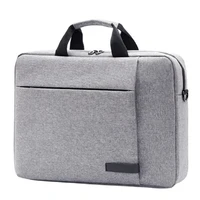 laptop cases portable handbag 15inch notebook sleeve computer bag pad briefcases travel business suitcases