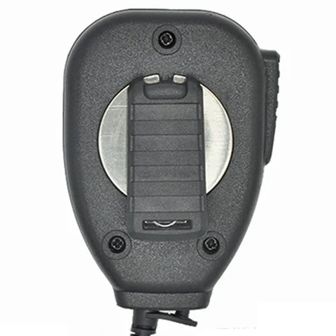 Динамик Mic Гарнитура Walkie Talkie для Baofeng UV-5R A UV-82L GT3 888s 2-Way Radio Kit Walkie Talkies динамик микрофон Прямая поставка
