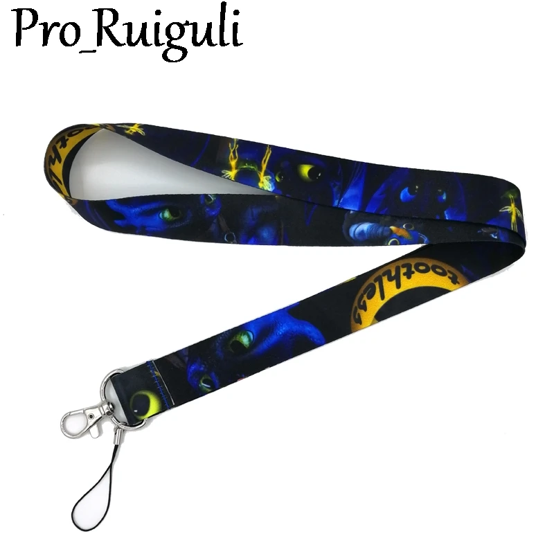 Как приручить дракона Беззубик ночная фурия шеи брелок ожерелье тапочки в виде