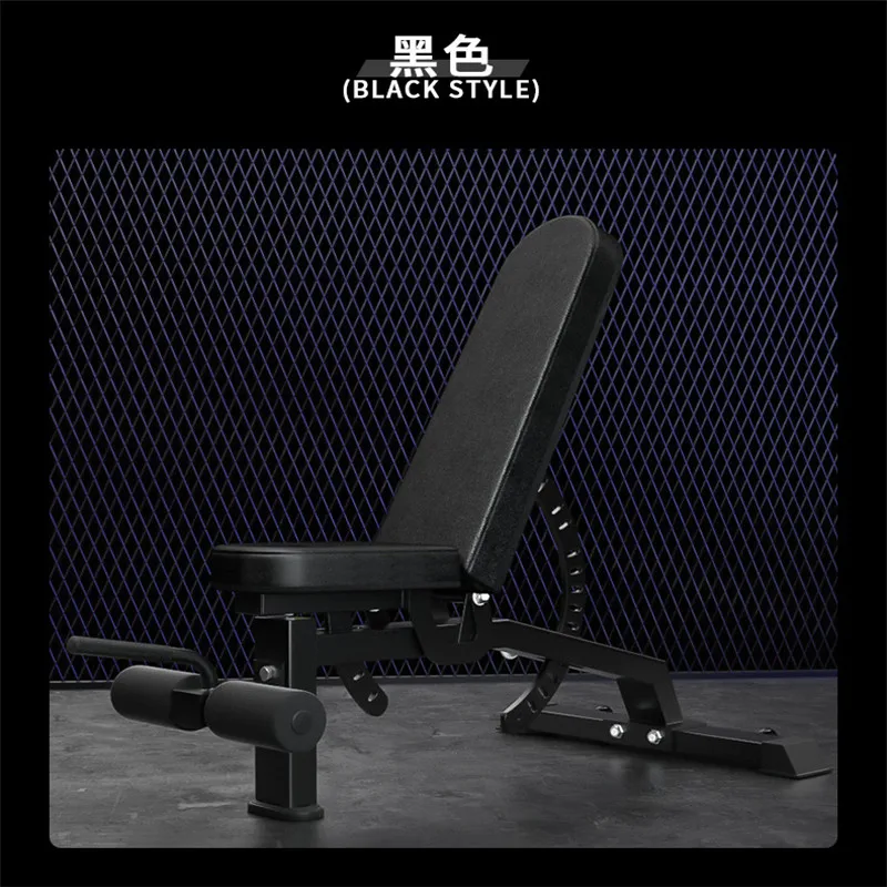 Профессиональное регулируемое устройство для фитнеса многофункциональное