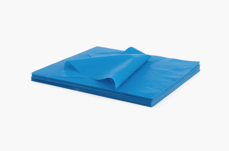 

2 size Natural Rubber Latex Dental Dam anti-allergy Non Sterile Dam 52pcs 5x5 / 36pcs 6"x6" For Dental Lab