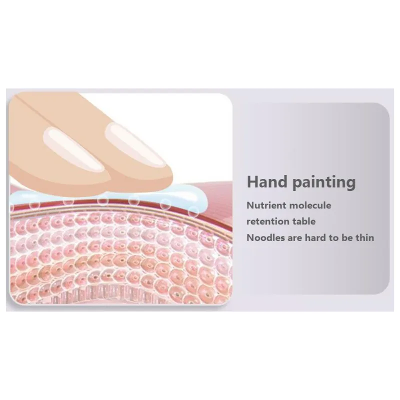 Аппарат для массажа глаз оборудование удаления мешков под глазами косметический