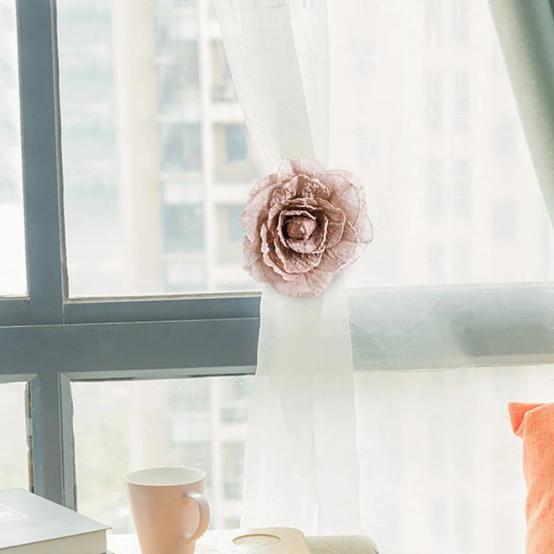 1 шт. Цветочная Магнитная фотография | Дом и сад