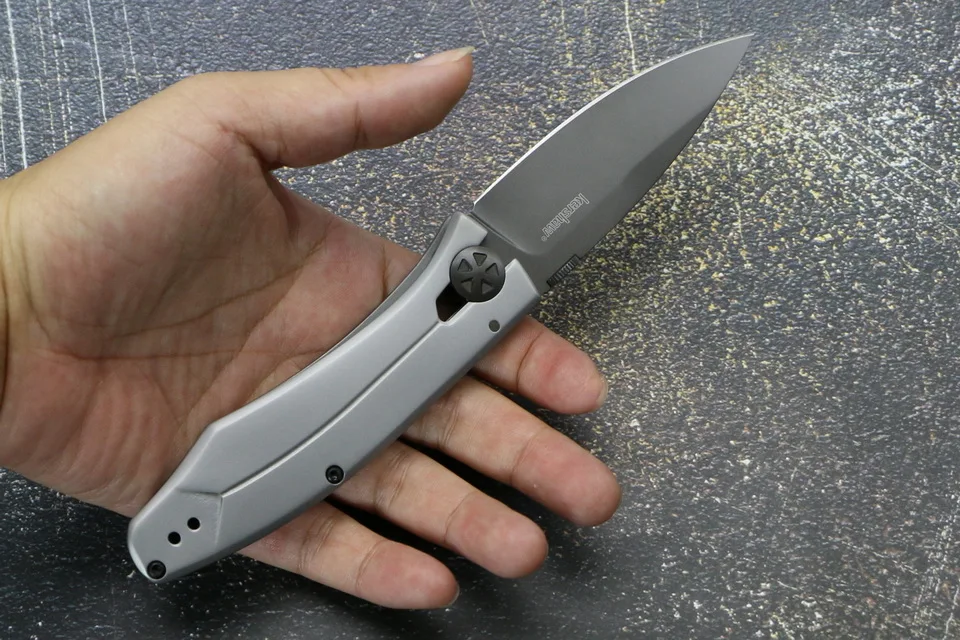 OEM 3440 складной нож 8CR13MOV лезвие стальная ручка кемпинг открытый охотничий карманный тактический Фруктовый Нож EDC инструмент