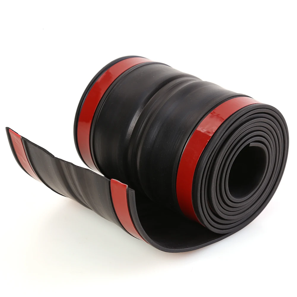 67x4 дюйма прочный практичная многофункциональная резиновая грузовик задний