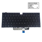 UK в британском стиле Подсветка клавиатуры для Huawei MateBook 14 KLW W29 W19 KLW-W09 KLVC WFH9L WAH9L KLVC-WFE9L замена клавиатуры KB