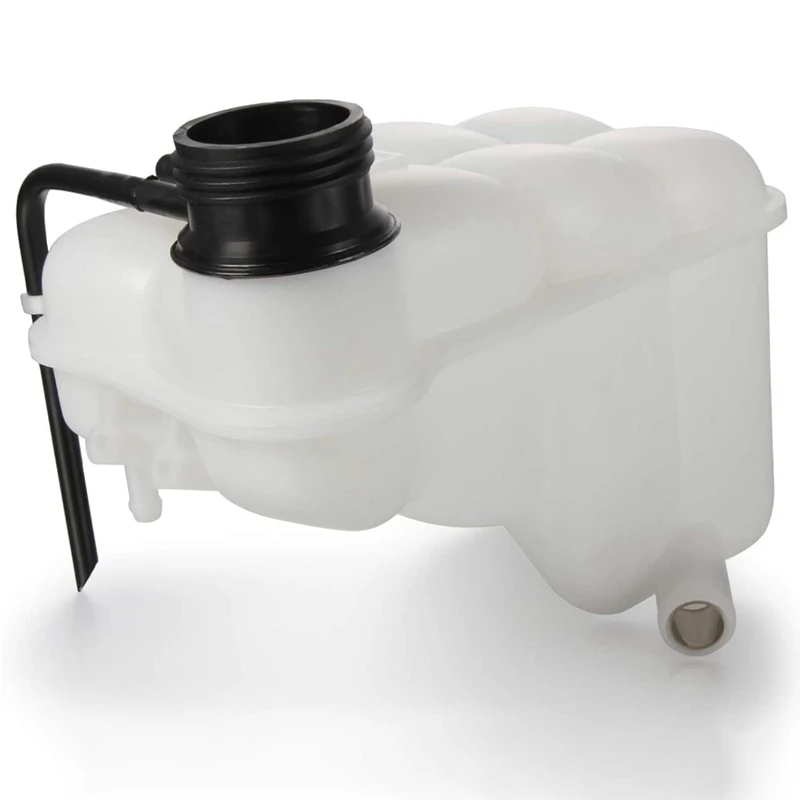 for 1999-2002 Land Rover Discovery Range Radiator Coolant Overflow Tank ESR2935 PCF101410 | Автомобили и мотоциклы