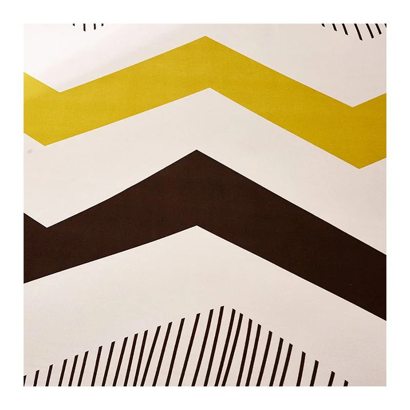 

Stripe Sofa Cover Elastic Sofa Cover for Living Room Modern Sectional Corner Sofa Slipcover Armchair Couch Cover 1/2/3/4-seater