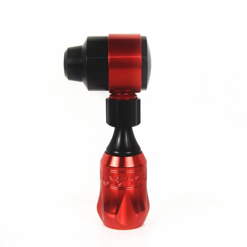 Новая профессиональная роторная машина татуировки с рабочей поверхностью