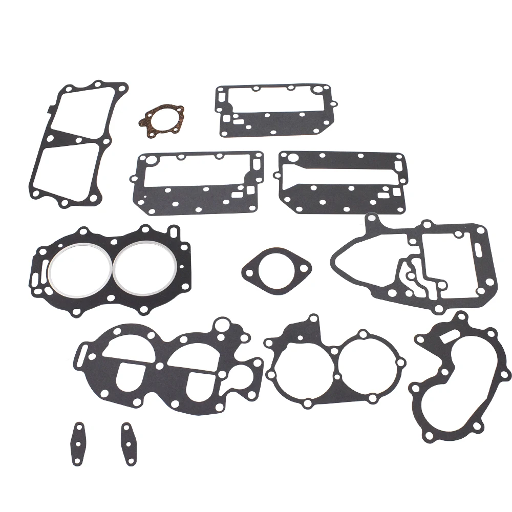 

Gasket Kit for Johnson Evinrude Powerhead 25 35HP 2 Cylinder 433941 18-4307