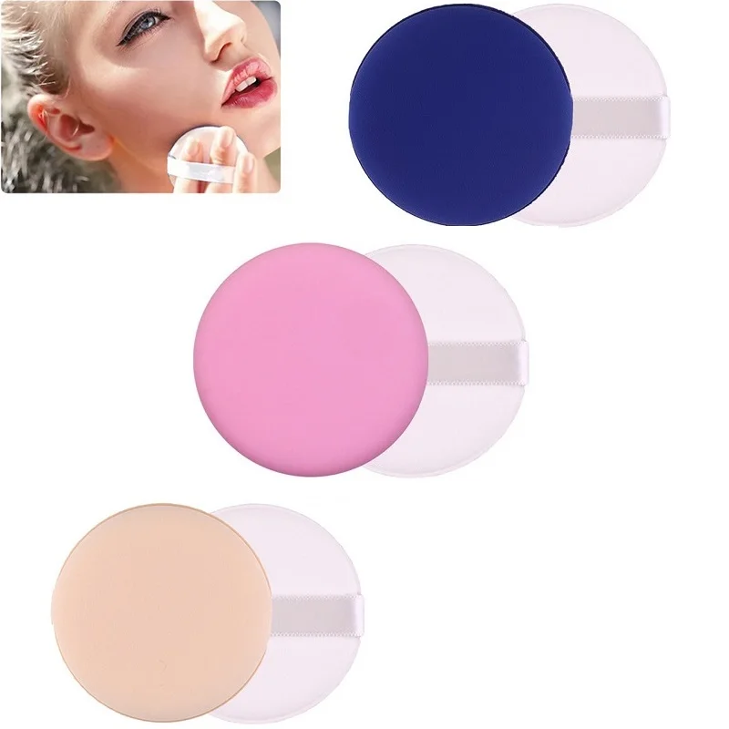 10 шт. губка для нанесения основы под макияж| |
