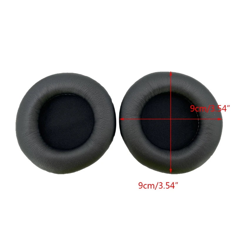 

Earphone Ear Pads Earpads Sponge for J-B-L E50 E50BT S500 S700 Headphone Sponge Soft Foam Cushion Replacement T21A