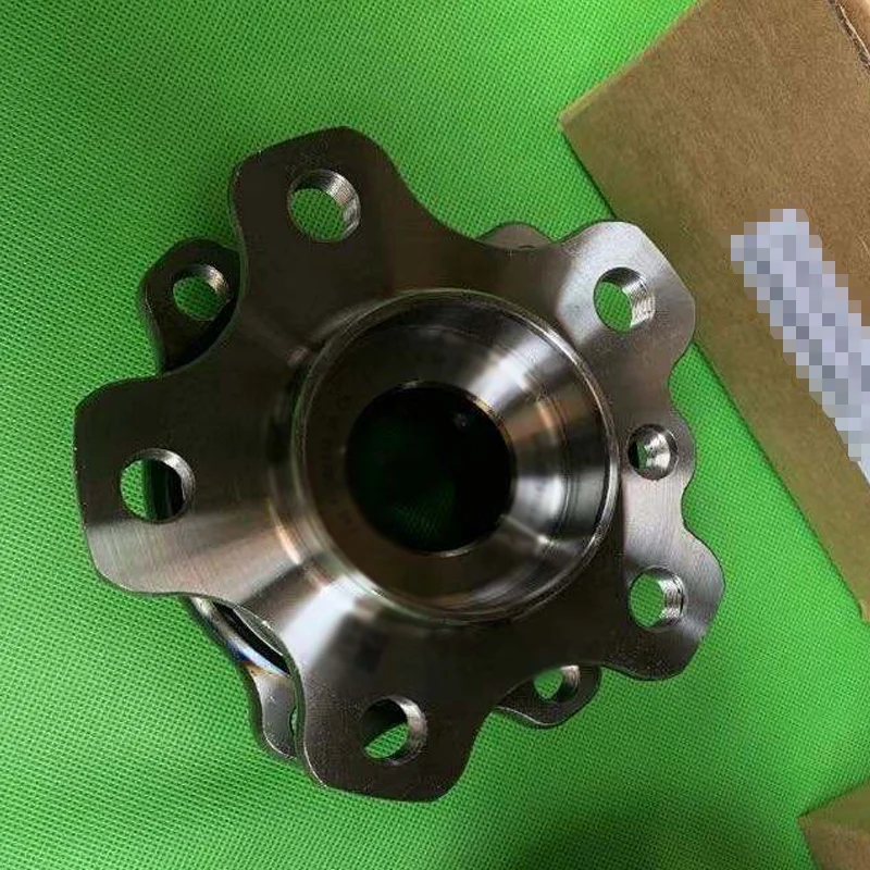

CAR wheel bm wG38 528Li 530Li 530LiX 540Li 525Li 530Le X3 30iX X3 25iX X3 28iX Rear wheel bearing Hub and bearing assembly