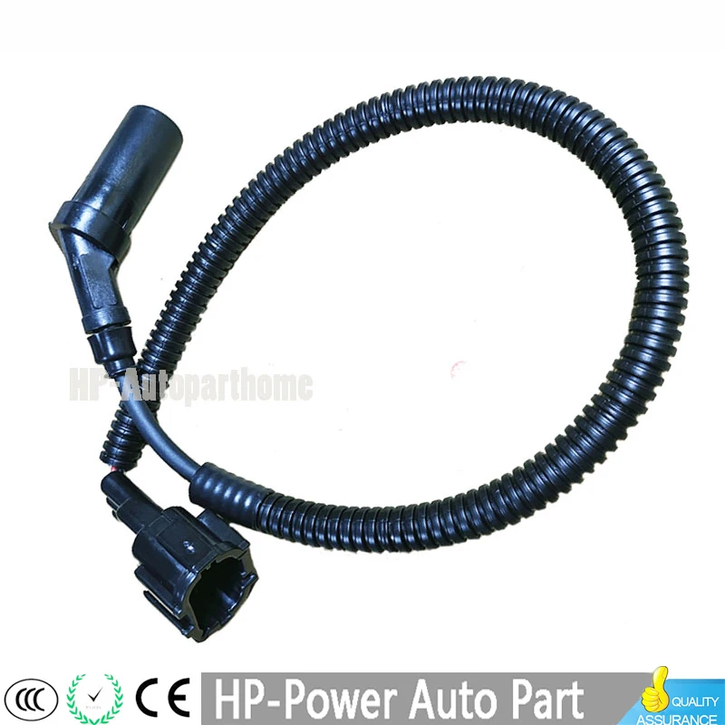 Датчик положения коленчатого вала для Nissan Almera Primera Infiniti 23731 2J615 237312J615|Датчик