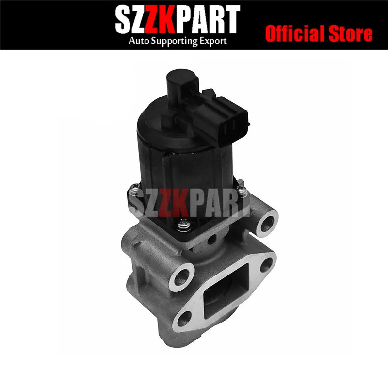 Задвижка EGR для Mitsubishi Pajero/Shogun 3.2 DID - V88/V98 (09/2006-2015) 1582A483 1582A037 1582A038 K5T70080 on.