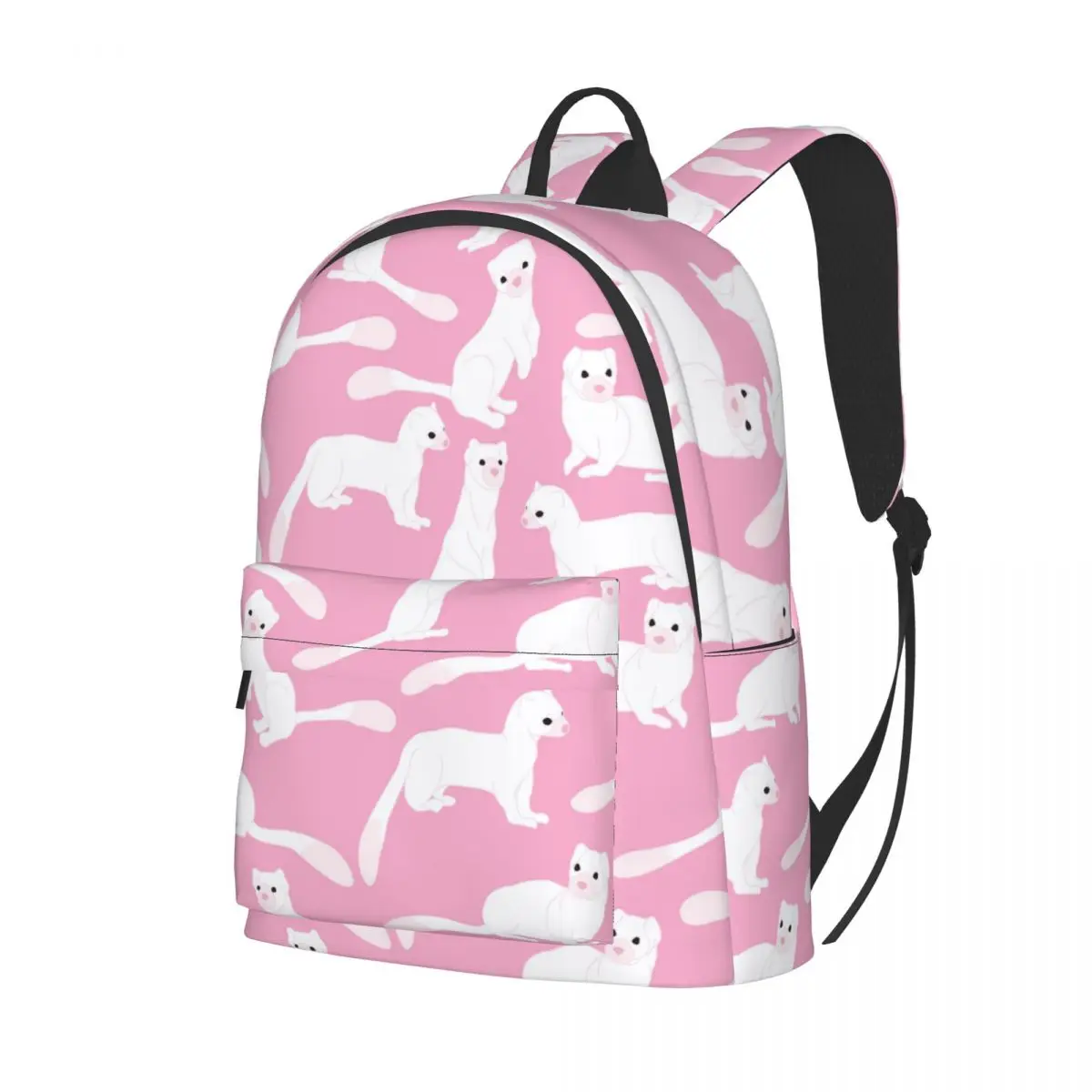 

Рюкзак Школьный для девочек и мальчиков-подростков