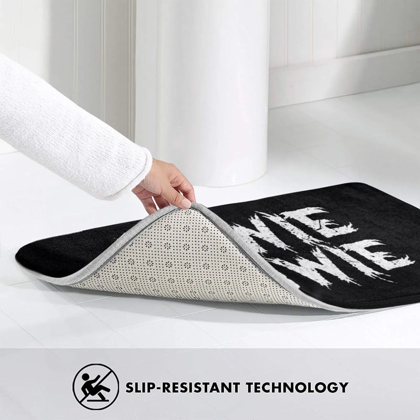 

Yowie Wowie | Wrestling Fan Outfit Wrestler Carpet Mat Rug Cushion Soft Non - Slip Wrestling Grappling Wrestle Wrestler