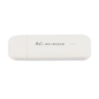 portable 4g lte wifi dongle unlocked sim card data wifi wireless car broadband modem usb stick mobile mini hotspot