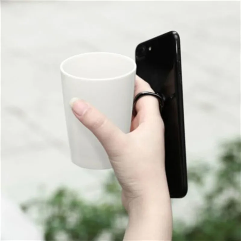 Универсальный автомобильный держатель новинка 2018 360 градусов Can Adsorb для Xiaomi Redmi Note