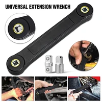 spanner car vehicle adjustable universal extension wrench auto replacement parts hand home manual tools kit automotive ratchet