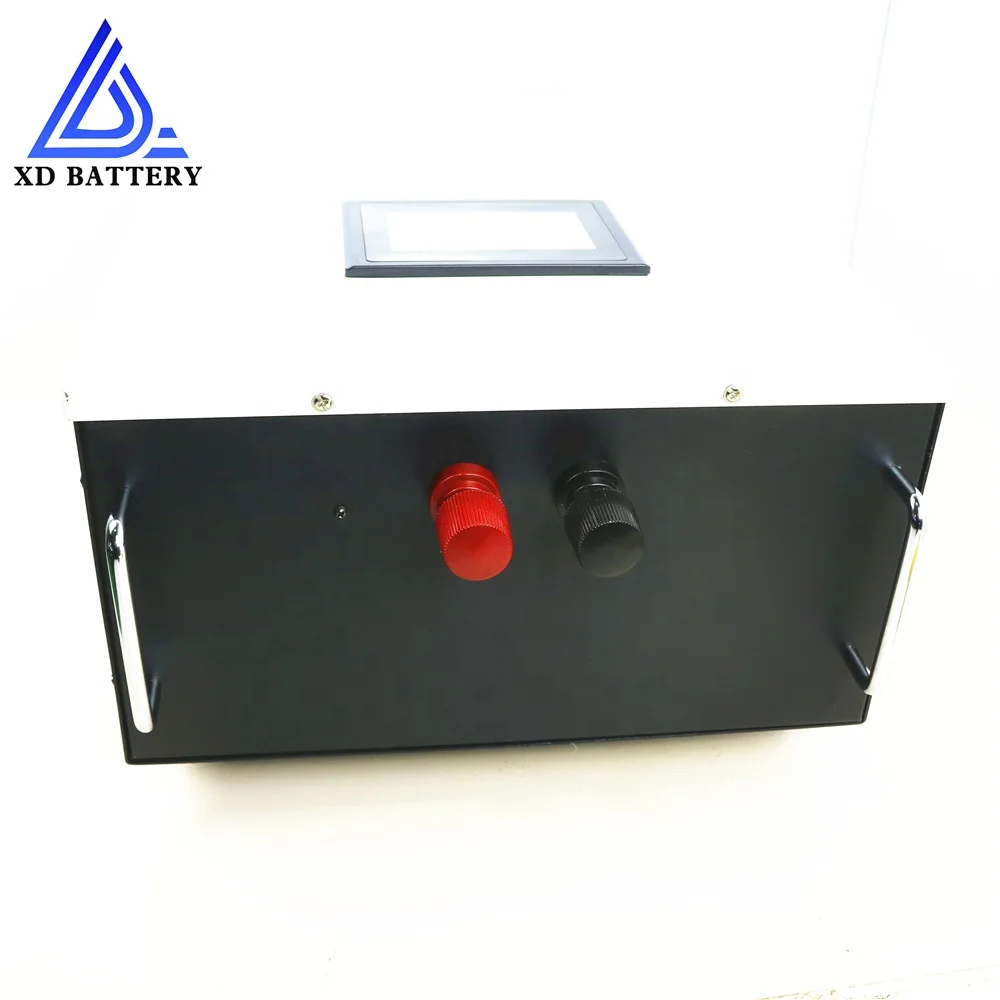 Batterie lithium-ion OEM lifepo4, 5kwh, 7kwh, 10kwh, 48V, 50ah, 100ah, 150ah, 200ah, système solaire