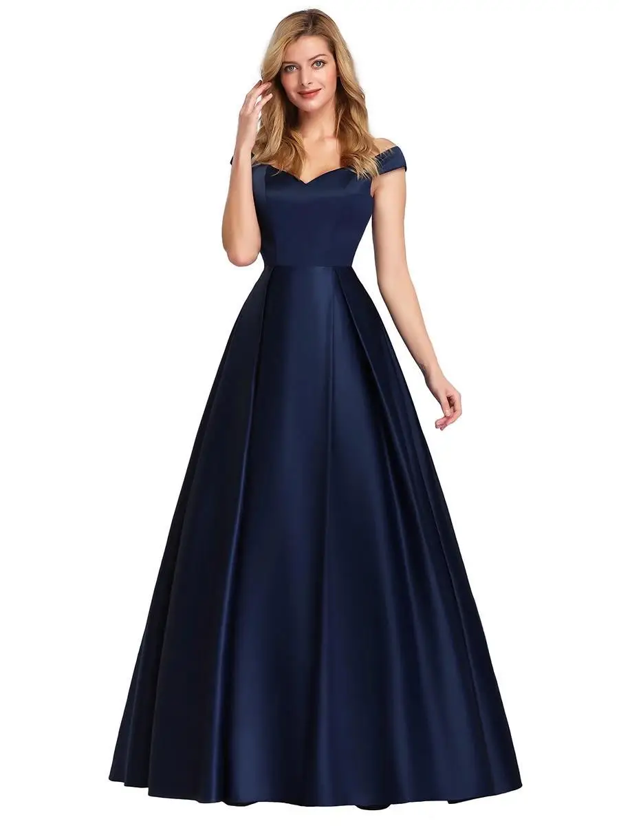 

2020 LBP 36-50 party dresses women evening short prom dress