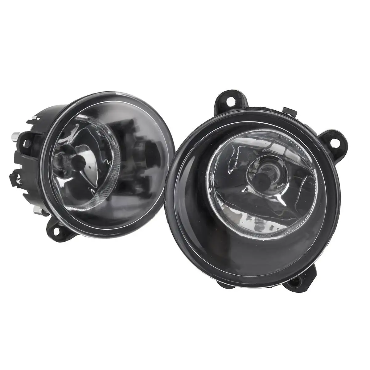 Pair For Land Range Rover Sport Discovery 3 Vehicle 2003~2009 Car Oe Parts Xbj000080 Xbj000090 Driving Fog Lights Lamps embly