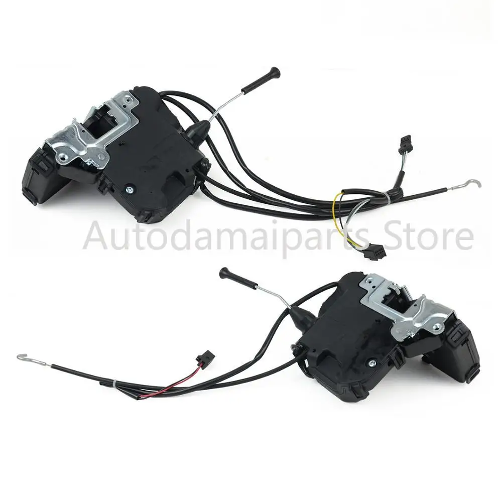 

AP02 Front Right / Left Door Lock Actuator For Mercedes E55 E63 E200 E220 E230 E240 E270 E280 E300 E320 E350 E400 E420 E450 Pair