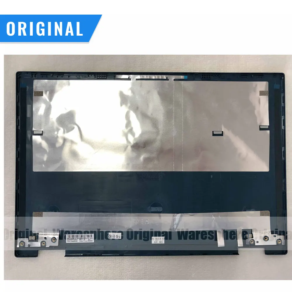 Новый оригинальный ЖК-дисплей задняя крышка для струйного принтера HP PAVILION X360 14-DW