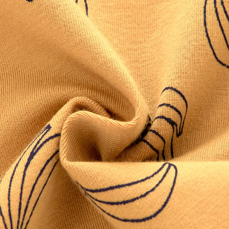 2023 Couple Sexy Underwear Lover's Panties Modal Soft New Arrival Comfort Women's Underpants Men's Boxers Comfortable Panty