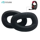 Амбушюры для наушников SENNHEISER GSP 350, 300, 301, 302, 303, GSP300