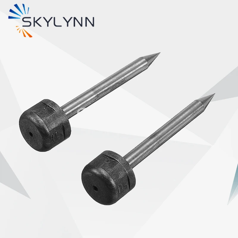 Skylynn оптоволоконное оборудование, 1 пара высококачественных новых электродов для соединения 4108s/17s