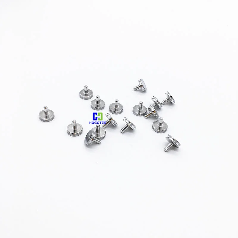 

sample table TEDPLLA nail type needle sample table Zeiss sample table