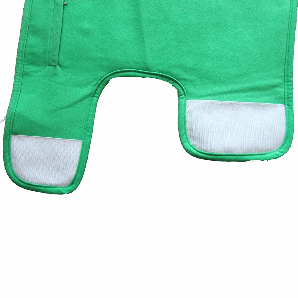 Электрическая прижигательная подушка с горячими компрессами на ногах и коленях |