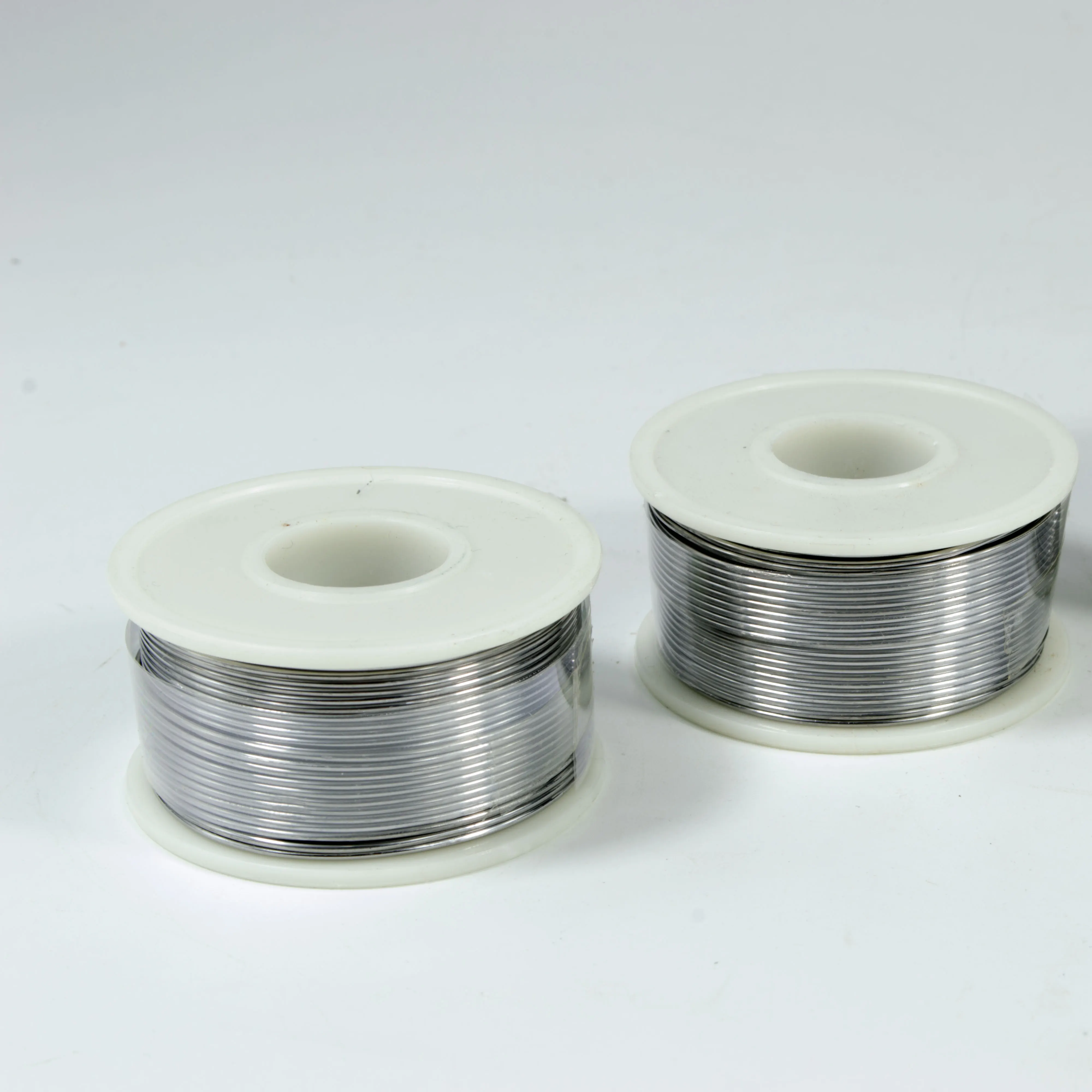 Свинцовый паяльный провод 250 г 500 бухта флюса оловянный припой для электронных