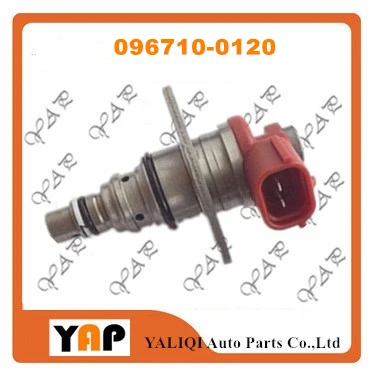 FUEL PUMP SUCTION CONTROL VALVE FOR FITTOYOTA AVENSIS COROLLA VERSO HIACE IV HILUX III LAND CRUISER PREVIA RAV4 2.0L 2.2L 2.5L | Автомобили