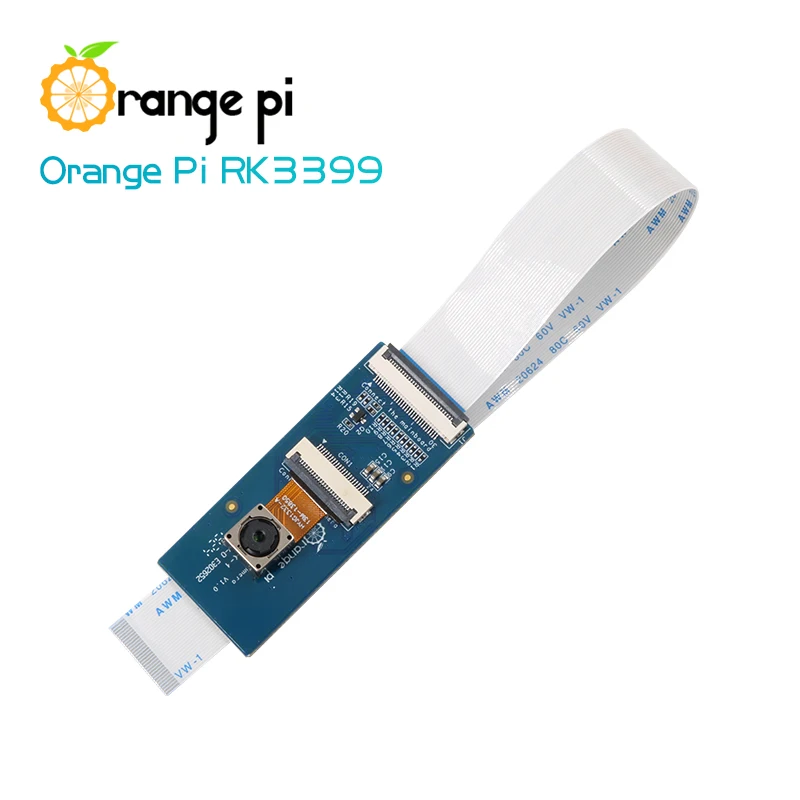 Камера OPI 13MP OV13850 1300 миллионов пикселей с интерфейсом MIPI подходит для Orange Pi 4/4B/RK3399