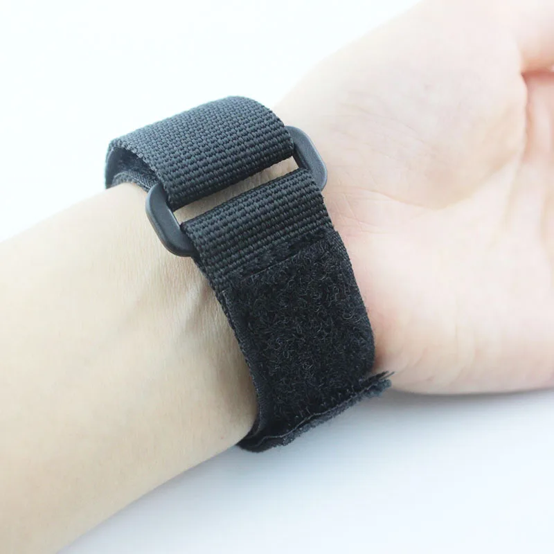 Ремешок для крепления на запястье регулируемый водонепроницаемый ремешок