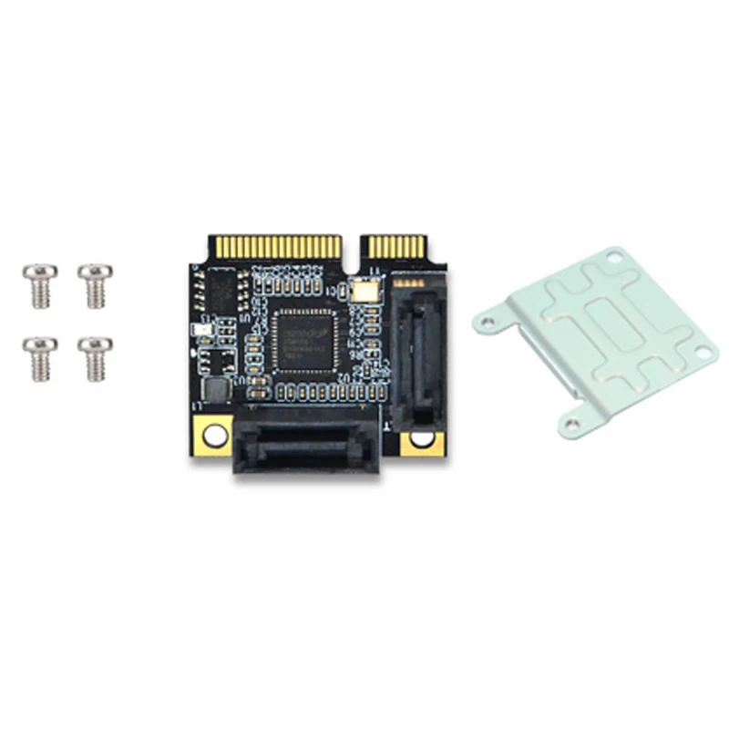 h1111z добавьте в карты mini pci e pci express к 2 порт