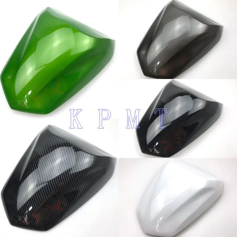 Чехол для заднего сиденья Cowl Solo задний коврик Kawasaki Ninja 400 14 16 650 EX650 ER6F ER 6F 6N 2012 2013 2014