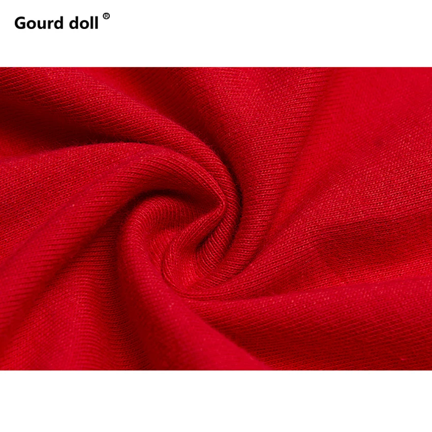 Love Heartbeat Cotton Family Matching T-shirt lovely Mom Dad Kids Me Baby Father Mother Daughter Son Girl Boys Clothes Outfit