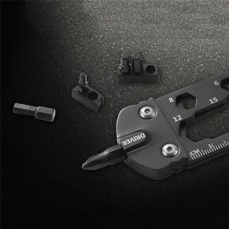 16 в 1 многофункциональный инструмент для ремонта многофункциональные