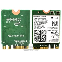 867mbps dual band wireless ac 8265ngw wifi card for lenovo 720 13ikb e470 e570 l570 p50 p51 p70 p71 t470 t470p t470s pn 01ax704