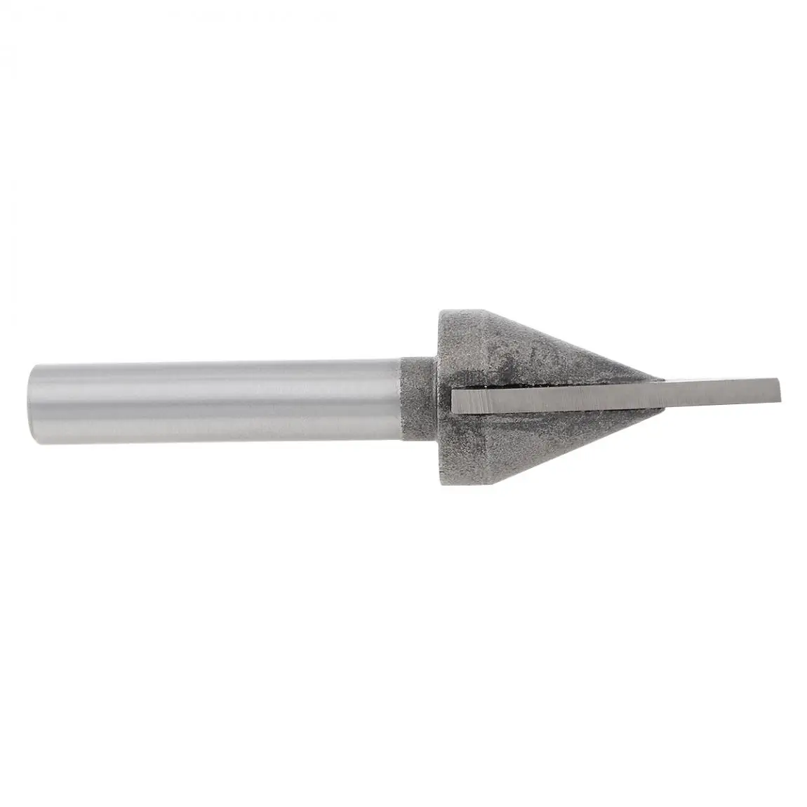 1/4 "V Groove Bit 60 Degree Tungsten стальной роутер фрезерный станок резьба инструмент для