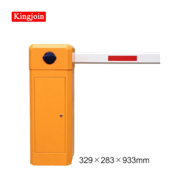 шлагбаум автоматический Китай Цена по прейскуранту завода изготовителя IP44