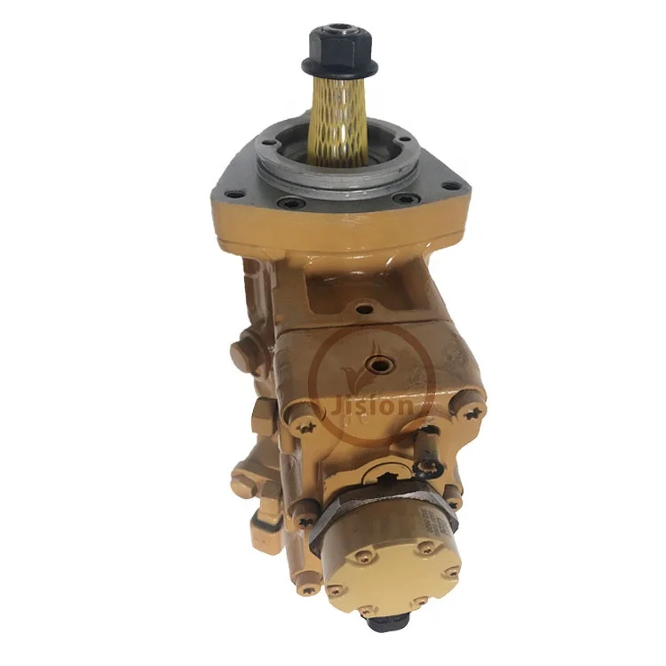 

Экскаватор E320D 320D топливный насос C6.4 дизельный двигатель топливный насос 326-4635 320-2512